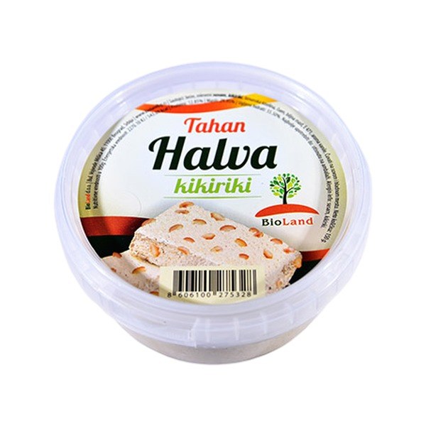 Tahan halva kikiriki 150g