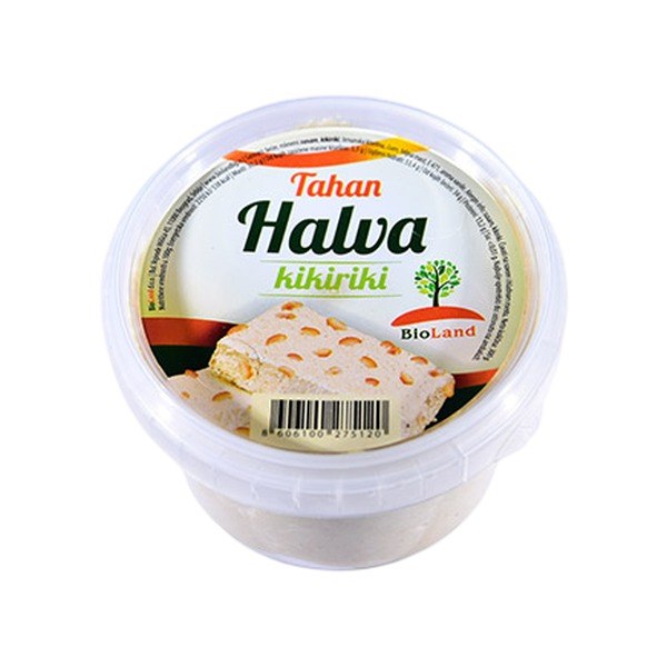 Baklava sa tahan halvom — recept sa BioLand proizvodima