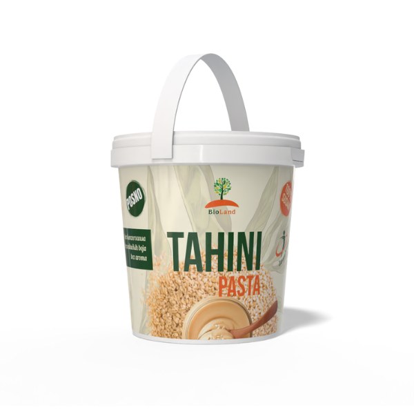Tahini - Susamova pasta 1kg