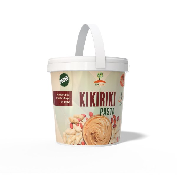Peanut butter 1kg