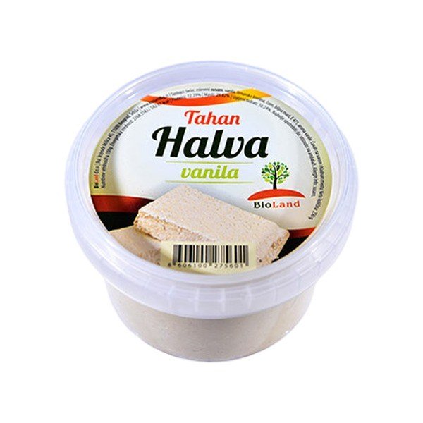 Patišpanj rolat sa tahan halvom — recept