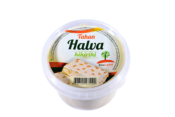 Halva with penaut 300g