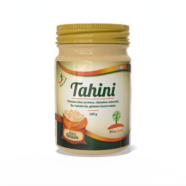 Tahini  680g