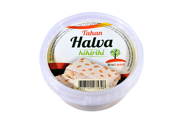 Halva with penaut 150g